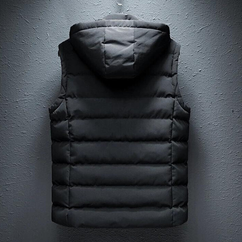 JAY™ | Durable Sleeveless Vest