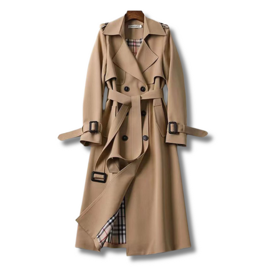 EMILY™ | Trench Coat