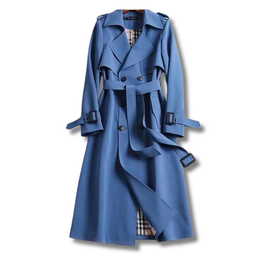 EMILY™ | Trench Coat