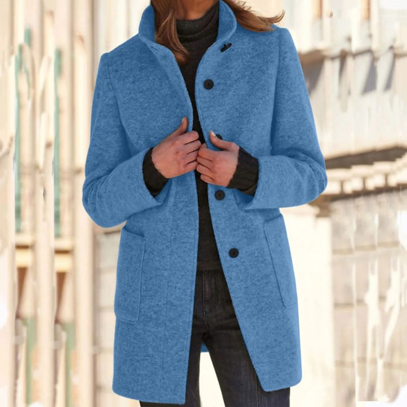 Kate | Stylish Winter Coat