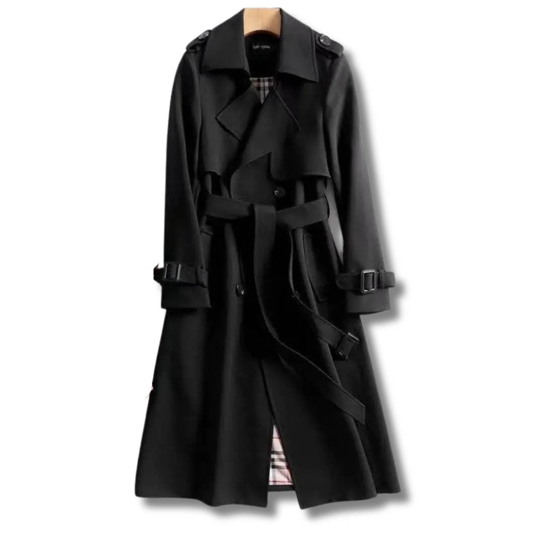 EMILY™ | Trench Coat