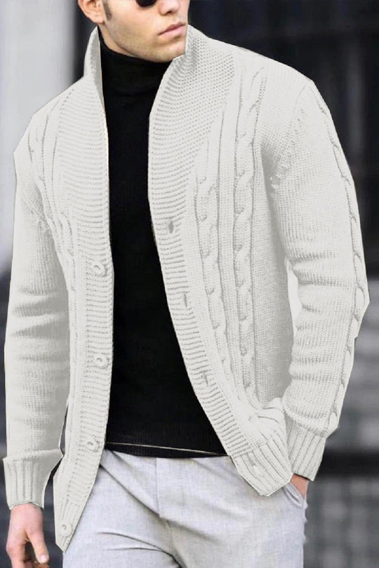 Louis | Cardigan quotidien 