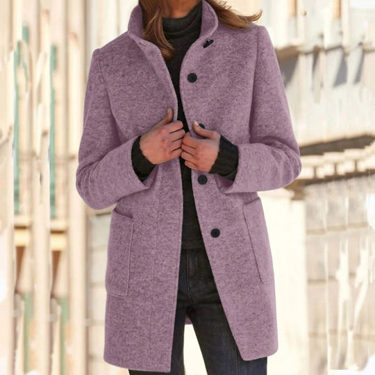 Kate | Stylish Winter Coat