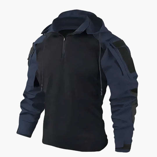 Tim’s Outdoor Tactical Jacket