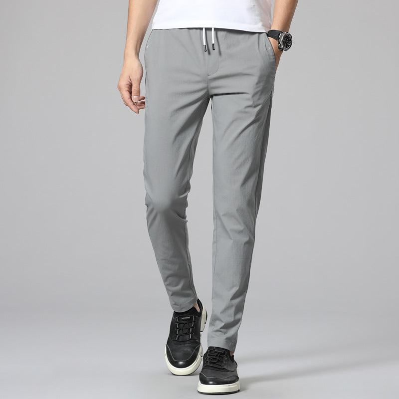 Franc | Pantalon extensible