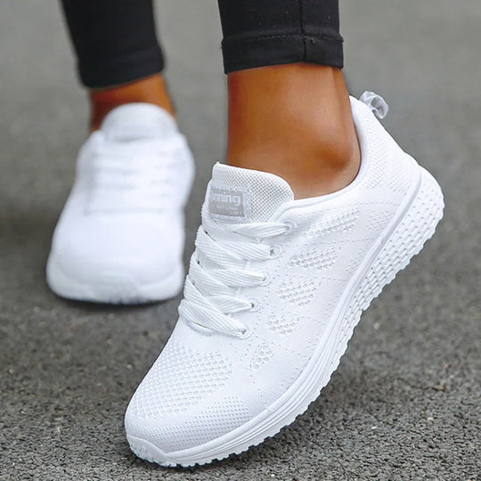 Women's Fashion Sneaker