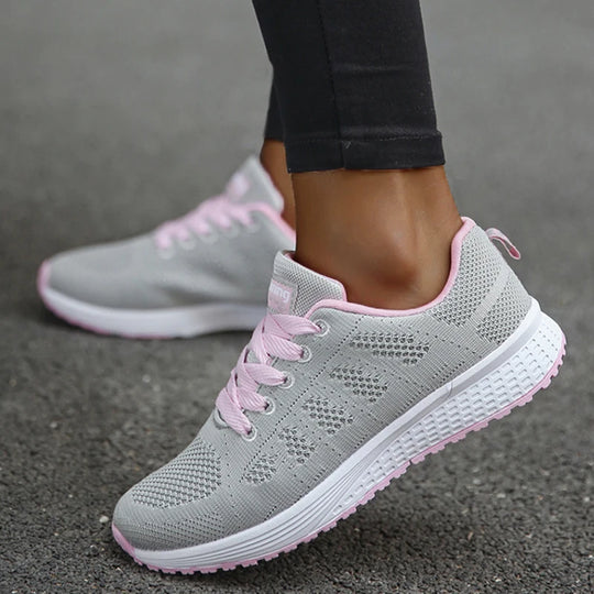 Women's Fashion Sneaker