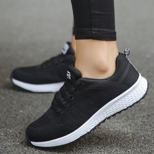 Women's Fashion Sneaker