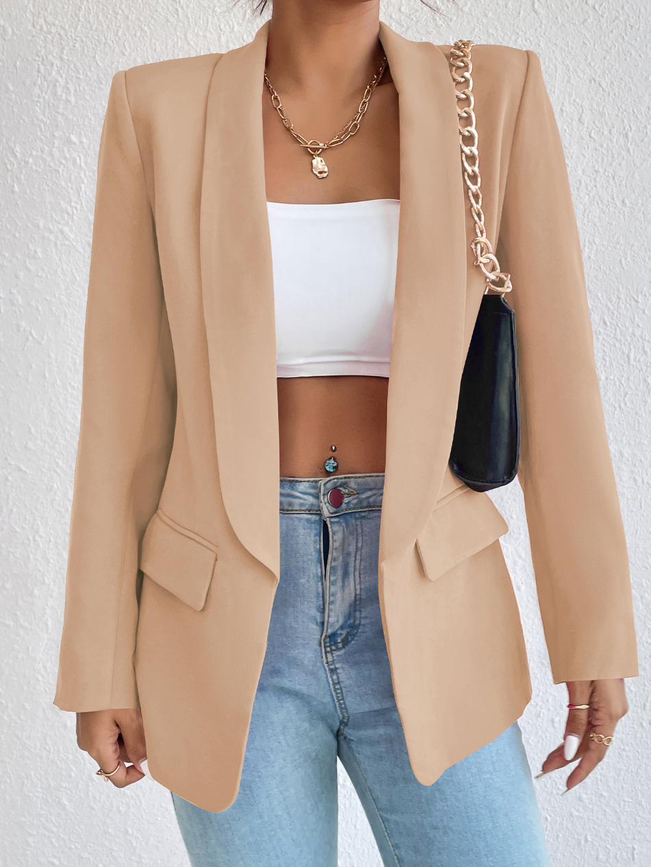 Ava | Stylish Casual Blazer