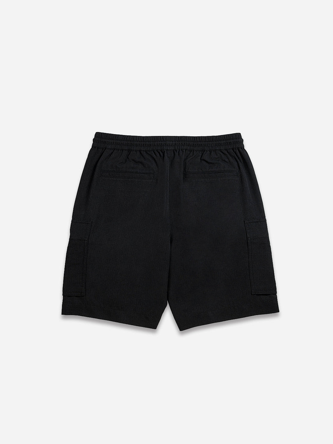 Marlo Heather Ripstop Shorts