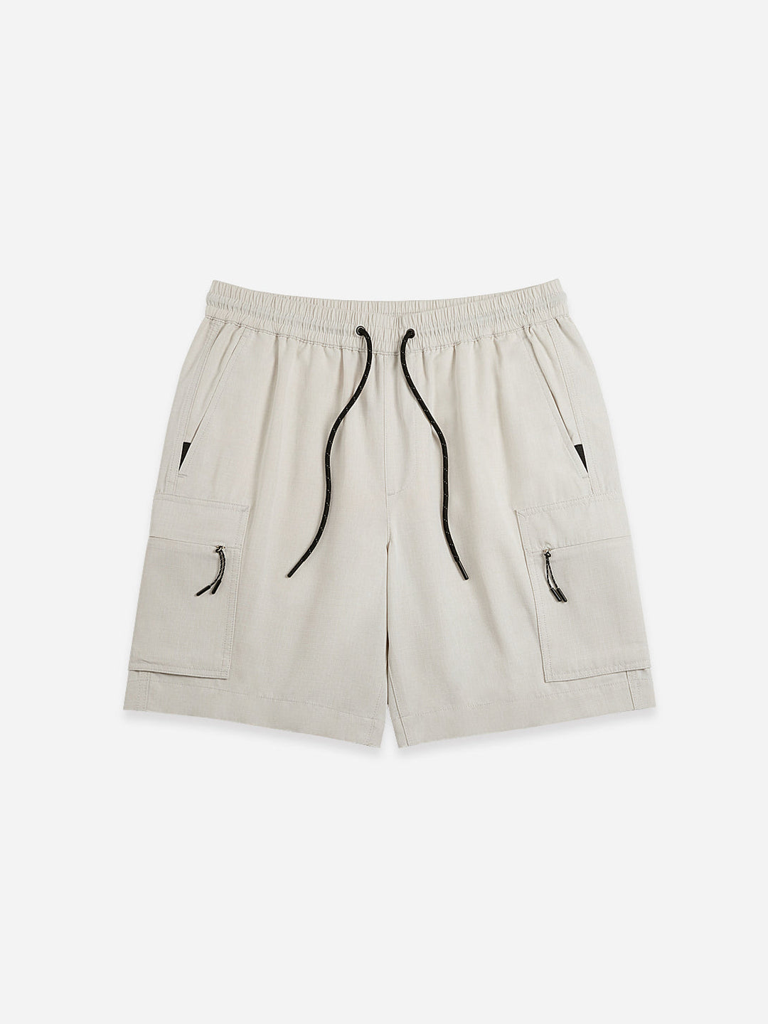 Marlo Heather Ripstop Shorts