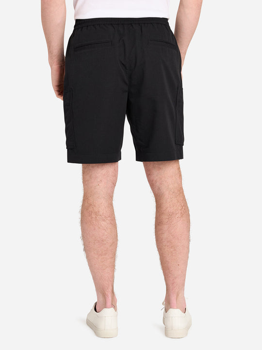 Marlo Heather Ripstop Shorts