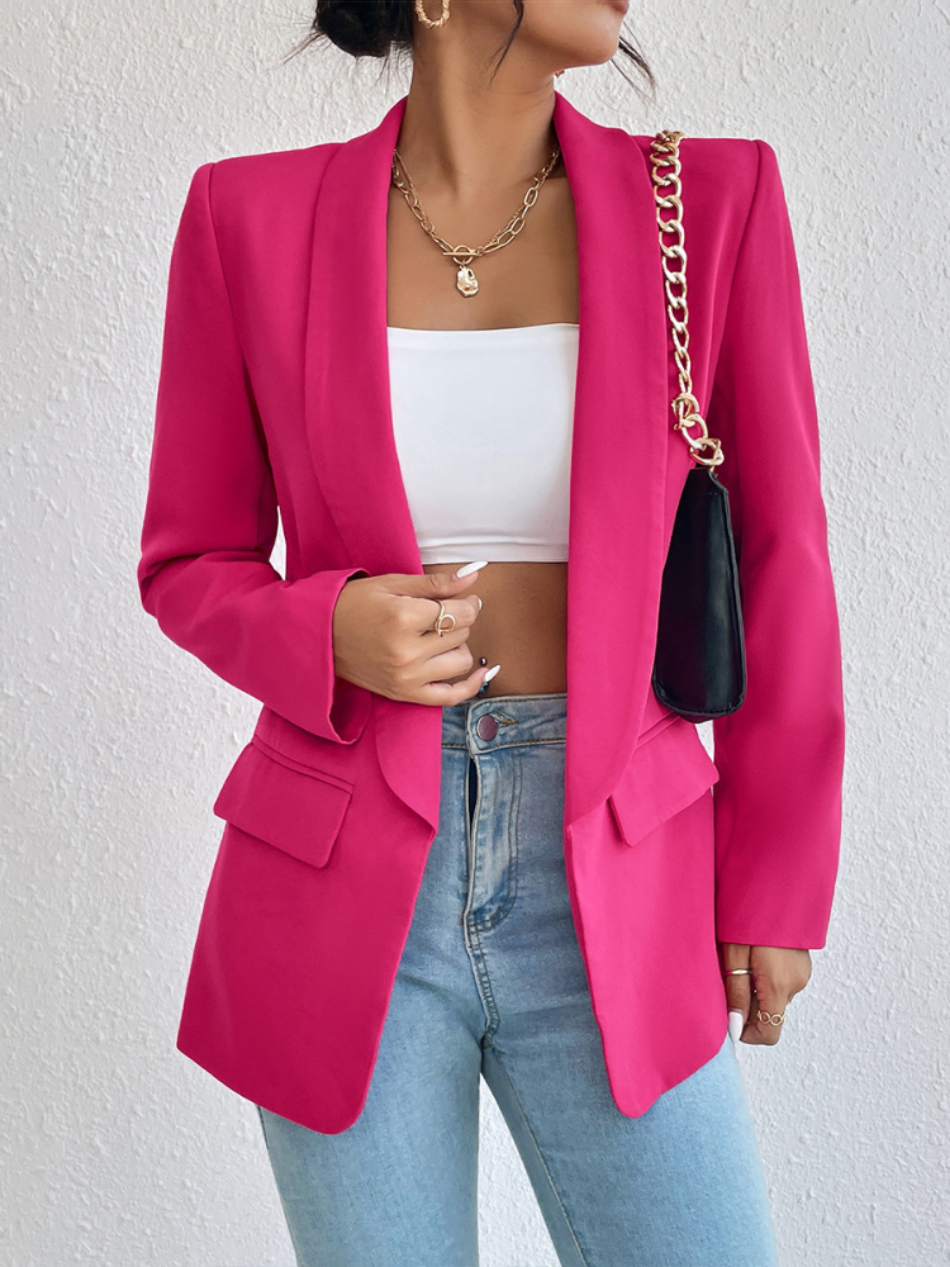 Ava | Stylish Casual Blazer