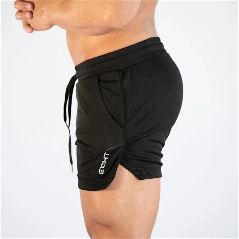 Short de sport ECHT pour homme