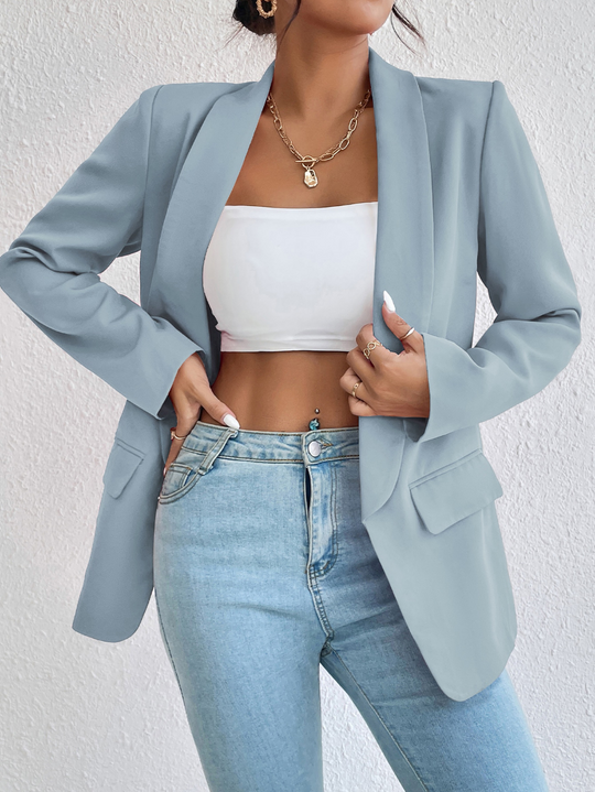 Ava | Stylish Casual Blazer