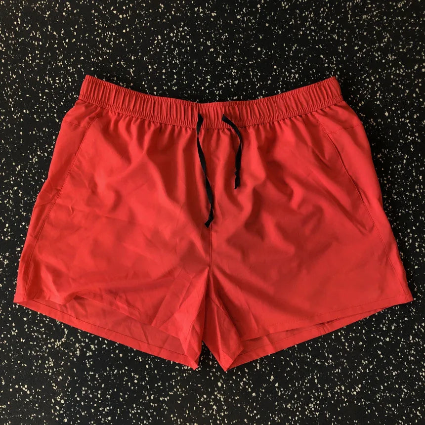 Short de performance AthleticEdge pour homme