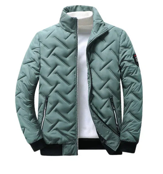 MILANTO | Puffer Jacket