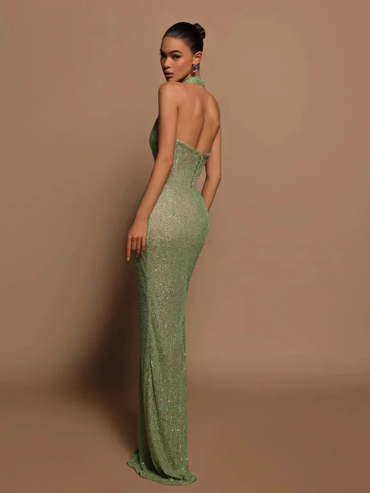 Valentina | Women's Maxi Dress