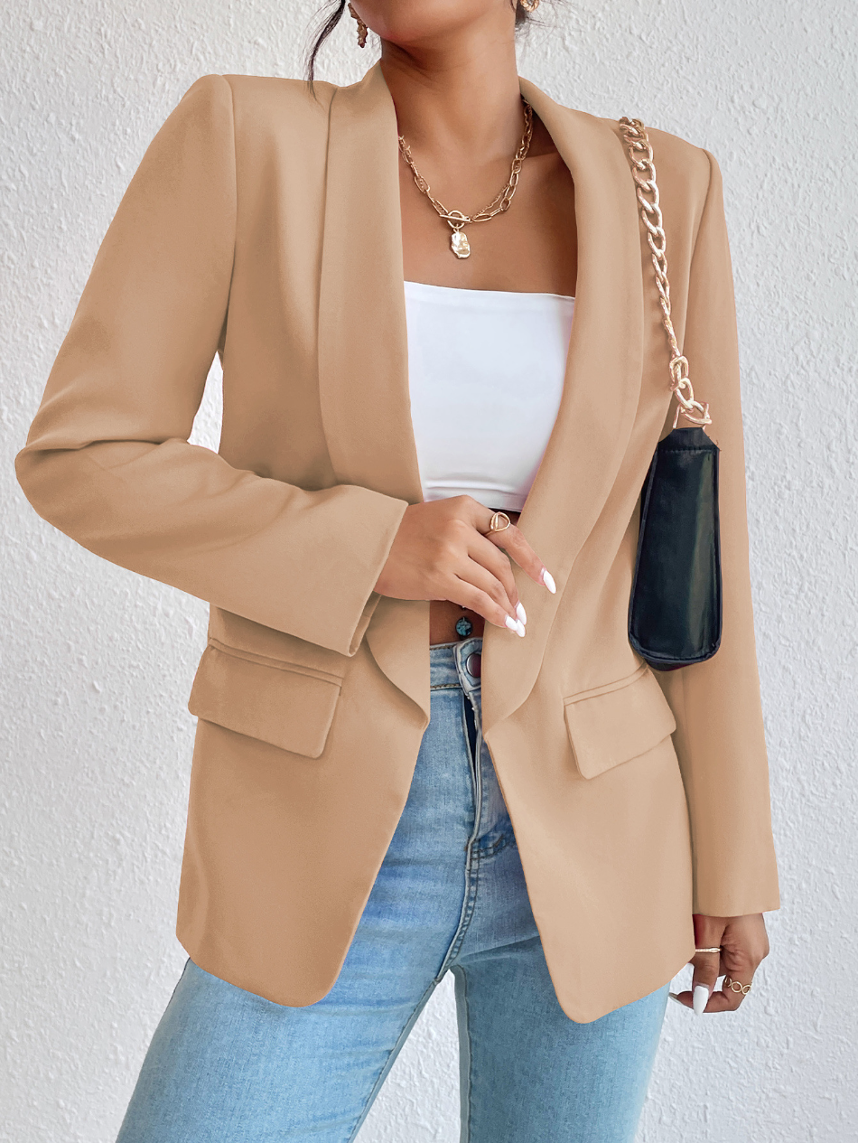 Ava | Stylish Casual Blazer