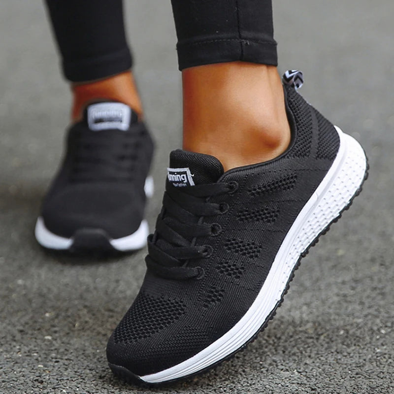 Women's Fashion Sneaker