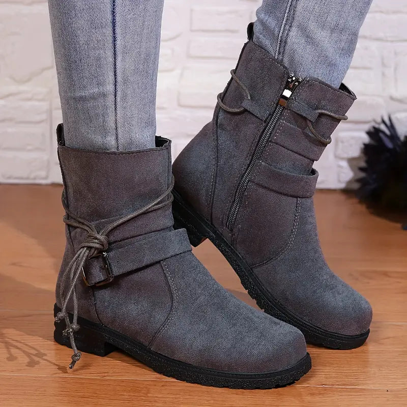 NALA™ | Comfortable Boots