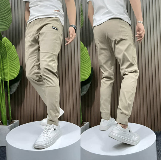 William™ - Pantalon cargo extensible