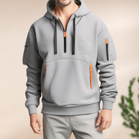 PETER™ | Fitness Hoodie