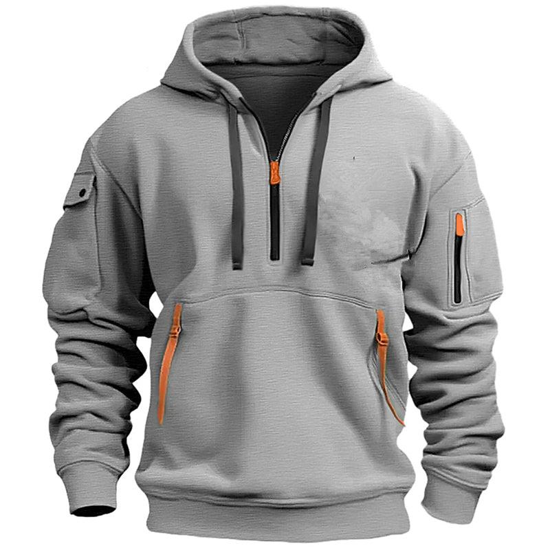 PETER™ | Fitness Hoodie