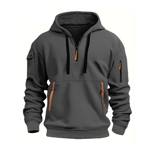 PETER™ | Fitness Hoodie